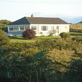 Private and Picturesque Luxury Cottage on Mull