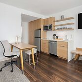 Element Savannah Midtown