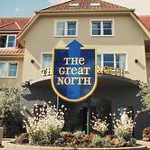 The Great North - Hotel