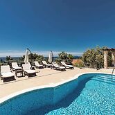 Ferienwohnung nur 40 m von der Adria Entfernt