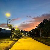 Sky country resort at khanom