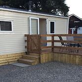 Highland Chalet Retreat in Boat of Garten