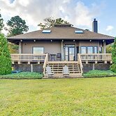 Pet-friendly Gem w/ Private Dock in Deltaville!