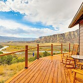 Colorado River Getaway in Parachute: Dogs Welcome!