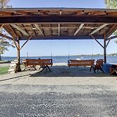 Shawano Lake Cabin w/ Boat Dock!