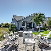 1 Mi to Dtwn Winters: Home w/ Fire Pit & Patio!
