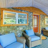 Mountain Haven: Little House on Big Horse Creek