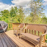 Indianapolis Area Gem: Hike, Bike & Golf!