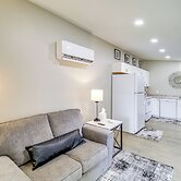 Near Scenic Parks: Convenient Home in Prestonsburg