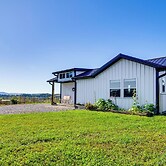 Kentucky Cabin Near Lake Cumberland