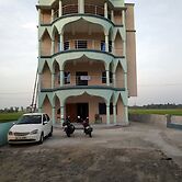 Goroomgo Patra palace Konark