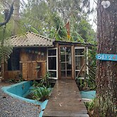 ALDEA zen chalés e suítes privativos