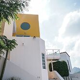 Casa Amarilla Guanajuato