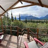 Alpenglow Luxury Camping