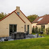 Alluring Holiday Home With Garden