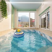 Danyang Greennarae Dokche Poolvilla Pens