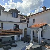 Cozy Lovran Apartment With Private Pool and Sea View