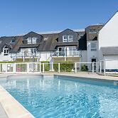 Residence La Voile D'or, L'ile-aux-moines-formerly TUI Ferienhaus