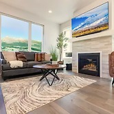 Hot Tub- Spacious-4br-deer Valley-mountain-view