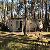 Chalet With Garden in Antwerp Kempen