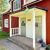 7 Person Holiday Home in Horn