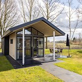 Air-conditioned House in the Green Twente