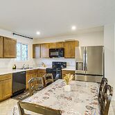 16 Mi to Louisville: Pet-friendly Getaway!