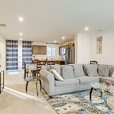 16 Mi to Louisville: Pet-friendly Getaway!