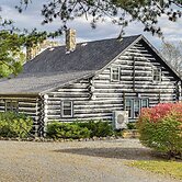 Mtn-view Mifflintown Cabin Near Hiking Trails!