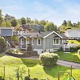 4 Star Holiday Home in Svanesund