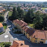 Foresteria La Torretta