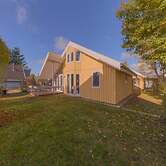 Ferienpark Mirow in Granzow