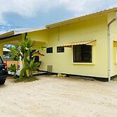 Tropical Paradise in Paramaribo 3 - Room House