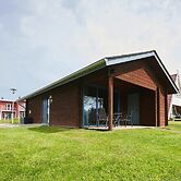 Blockhaus im Ostseeresort Dampland