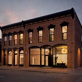 Hotel STRY