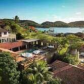 Jubarte Hotel by Insolito