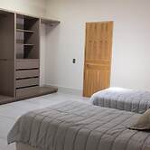 Luxurious Getaway w Private Pool Garden