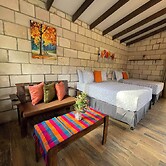 Cabañas de la Montaña