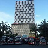 Bac Kinh Hotel Vinh - by BAY LUXURY