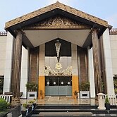 Sargawa The Palace Resort