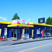 Kumagawa Rafting Again