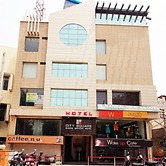 Goroomgo City Square Hisar