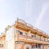 Goroomgo Arsh Plaza Rajula