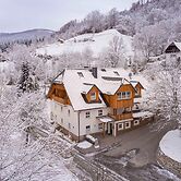 Holiday Apartment on Kreischberg