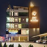 CVR'S HOTEL GLASS BIRD