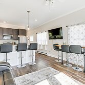 Mountain-view Anaconda Home w/ Gas Grill!