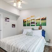 Mountain-view Anaconda Home w/ Gas Grill!