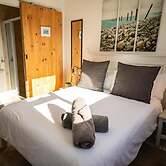 25 On Main Struisbaai - Economy Appartment