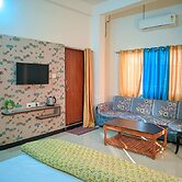 Hotel divine and restaurant