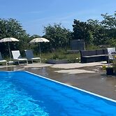 Cozy Coastal Haven in Havdhem